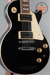 2014 Gibson Les Paul Classic 7-String Black