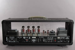 Hughes & Kettner Triamp MKII Alex Lifeson 100 Watt Tube Head