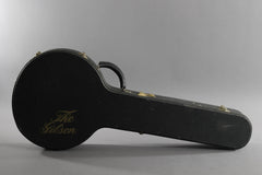 2000 Gibson Mastertone Earl Scruggs Standard Banjo