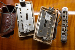 2003 Gibson Les Paul Standard Plus Light Burst