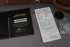 2014 Gibson Custom Shop Les Paul Axcess Standard