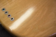 1977 Pre Ernie Ball Music Man Stingray Natural