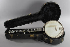 2000 Gibson Mastertone Earl Scruggs Standard Banjo