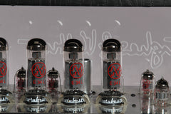 Hughes & Kettner Triamp MKII Alex Lifeson 100 Watt Tube Head