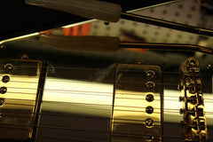 2002 Gibson Custom Shop Lenny Kravitz Signature 1967 Flying V