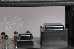 Hughes & Kettner Triamp MKII Alex Lifeson 100 Watt Tube Head