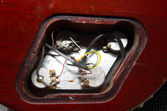 2003 Gibson Les Paul Standard Plus Light Burst