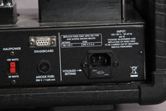 Hughes & Kettner Triamp MKII Alex Lifeson 100 Watt Tube Head