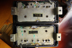 1966 Gibson ES-335 TD Vintage Sunburst