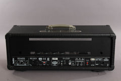 Hughes & Kettner Triamp MKII Alex Lifeson 100 Watt Tube Head