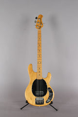1977 Pre Ernie Ball Music Man Stingray Natural