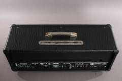 Hughes & Kettner Triamp MKII Alex Lifeson 100 Watt Tube Head