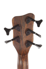 2002 Warwick Thumb 5 BO Bolt On -MADE IN GERMANY-