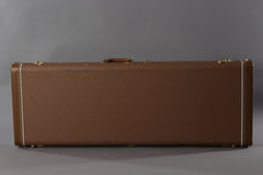 2007 Fender American Vintage '62 AVRI Reissue Jazzmaster Black