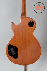 2005 Gibson Les Paul Standard Raw Power Natural