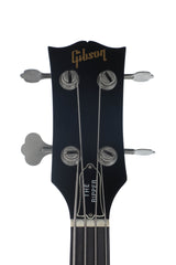 1978 Gibson Ripper Ebony Black -SUPER CLEAN-