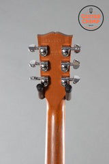 2005 Gibson Les Paul Standard Raw Power Natural