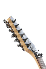 1989 Ibanez JEM7 RB Root Beer Electric Guitar