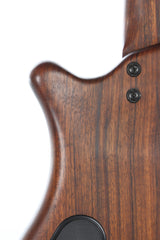 2002 Warwick Thumb 5 BO Bolt On -MADE IN GERMANY-