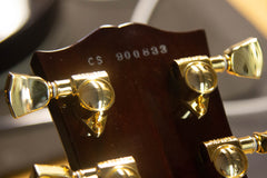 2019 Gibson Custom Shop Modern Les Paul Axcess Custom Figured Root Beer