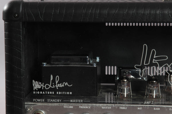 JACK様　Hughes & Kettner TriAmp MK II Hughes & Kettner TriAmp Mk II Valve Guitar Amp Head | USA