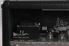 Hughes & Kettner Triamp MKII Alex Lifeson 100 Watt Tube Head