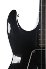 1978 Gibson Ripper Ebony Black -SUPER CLEAN-
