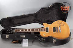 2005 Gibson Les Paul Standard Raw Power Natural