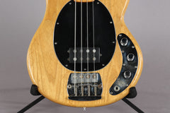 1977 Pre Ernie Ball Music Man Stingray Natural