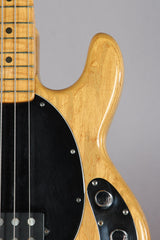 1977 Pre Ernie Ball Music Man Stingray Natural