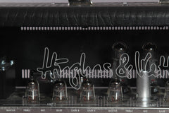 Hughes & Kettner Triamp MKII Alex Lifeson 100 Watt Tube Head