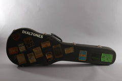 1974 Gibson Les Paul Standard -Birdseye Maple Top-