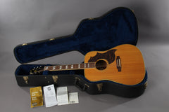 2004 Gibson Sheryl Crow Country Western #822 ~Signed~