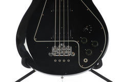 1978 Gibson Ripper Ebony Black -SUPER CLEAN-