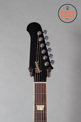 2016 Gibson Firebird V Pelham Blue Maestro