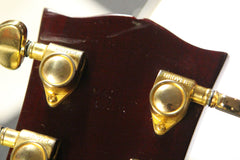 1998 Gibson Les Paul Custom Wine Red