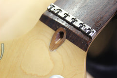 1996 Fender Stratocaster Plus Sonic Blue