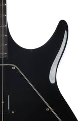 1978 Gibson Ripper Ebony Black -SUPER CLEAN-