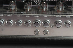 Hughes & Kettner Triamp MKII Alex Lifeson 100 Watt Tube Head