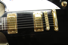 1976 Gibson Limited Edition Bicentennial Firebird Black