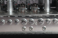 Hughes & Kettner Triamp MKII Alex Lifeson 100 Watt Tube Head