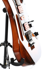 1989 Ibanez JEM7 RB Root Beer Electric Guitar