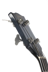 1978 Gibson Ripper Ebony Black -SUPER CLEAN-