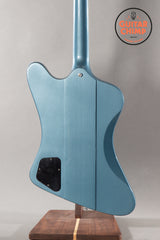 2016 Gibson Firebird V Pelham Blue Maestro