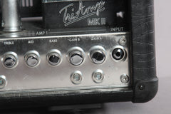 Hughes & Kettner Triamp MKII Alex Lifeson 100 Watt Tube Head