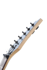 1989 Ibanez JEM7 RB Root Beer Electric Guitar