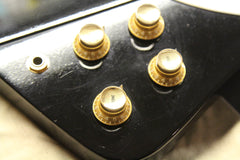 1976 Gibson Limited Edition Bicentennial Firebird Black