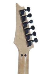 1997 Ibanez JPM100 P3 John Petrucci Signature Picasso Electric Guitar