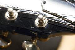 2005 Dean USA Dimebag Darrell "Dean From Hell" ML #17