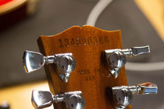 2019 Gibson Les Paul Modern Sparkling Burgundy Top